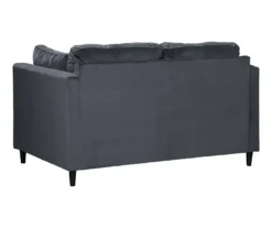 Kennewick Shadow Loveseat -Franklin || DHP || PEAK Sofa Shop 810594636 2