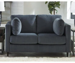 Kennewick Shadow Loveseat -Franklin || DHP || PEAK Sofa Shop 810594636 4