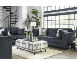 Kennewick Shadow Loveseat -Franklin || DHP || PEAK Sofa Shop 810594636 810594642 810594635