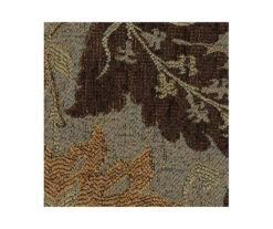 Larkinhurst Earth Faux Leather Loveseat -Franklin || DHP || PEAK Sofa Shop 810594644 3