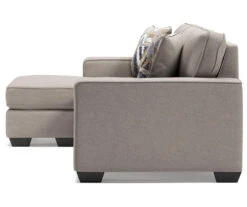 Greaves Stone Sofa Chaise -Franklin || DHP || PEAK Sofa Shop 810594653 5