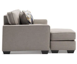Greaves Stone Sofa Chaise -Franklin || DHP || PEAK Sofa Shop 810594653 6