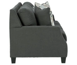 Bayonne Charcoal Sofa -Franklin || DHP || PEAK Sofa Shop 810594658 5