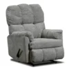 Venus Gray Recliner