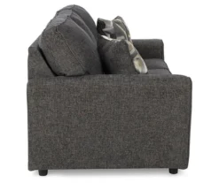 Cascilla Slate Gray Sofa -Franklin || DHP || PEAK Sofa Shop 810609757 A0 6