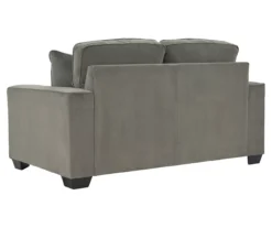 Angleton Sandstone Loveseat -Franklin || DHP || PEAK Sofa Shop 810610798 3