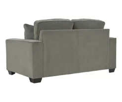 Angleton Sandstone Loveseat -Franklin || DHP || PEAK Sofa Shop 810610798 A0 2