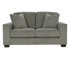 Angleton Sandstone Loveseat -Franklin || DHP || PEAK Sofa Shop 810610798 A0 3