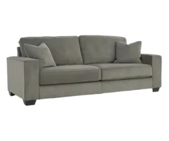 Angleton Sandstone Sofa -Franklin || DHP || PEAK Sofa Shop 810610799 2
