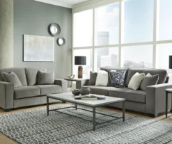 Angleton Sandstone Sofa -Franklin || DHP || PEAK Sofa Shop 810610799 810610798 4 1