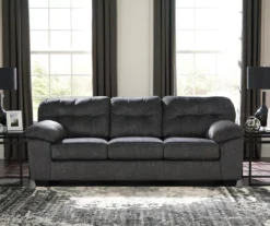 Accrington Granite Sofa 4 Accrington Granite Sofa -Franklin || DHP || PEAK Sofa Shop 810610803 A0 2