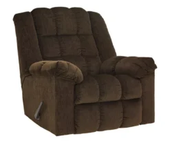 Signature Design By Ashley Ludden Rocker Recliner -Franklin || DHP || PEAK Sofa Shop 810610809 A0 3