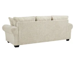 Haisley Ivory Sofa 11 Haisley Ivory Sofa -Franklin || DHP || PEAK Sofa Shop 810610832 A0 5