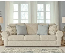 Haisley Ivory Sofa 13 Haisley Ivory Sofa -Franklin || DHP || PEAK Sofa Shop 810610832 A0 7