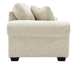 Haisley Ivory Sofa 12 Haisley Ivory Sofa -Franklin || DHP || PEAK Sofa Shop 810610832 A0 9