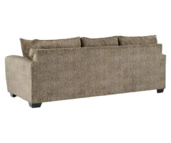 Olin Chocolate Brown Sofa -Franklin || DHP || PEAK Sofa Shop 810610834 A0 5
