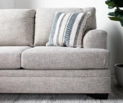 Signature Design By Ashley Mabella Sofa Chaise -Franklin || DHP || PEAK Sofa Shop 810611282 A0 6