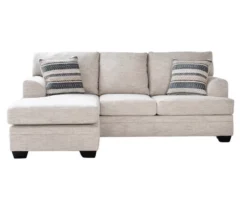 Signature Design By Ashley Mabella Sofa Chaise