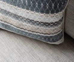 Signature Design By Ashley Mabella Sofa Chaise -Franklin || DHP || PEAK Sofa Shop 810611283 A0 10