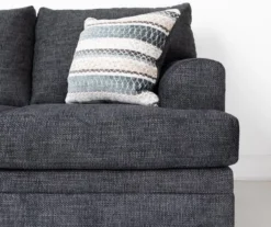 Signature Design By Ashley Mabella Sofa Chaise -Franklin || DHP || PEAK Sofa Shop 810611284 A0 2