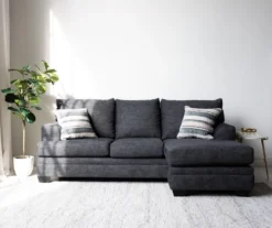 Signature Design By Ashley Mabella Sofa Chaise -Franklin || DHP || PEAK Sofa Shop 810611284 A0 4