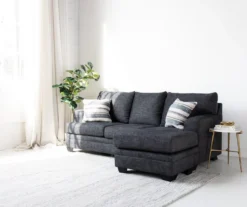 Signature Design By Ashley Mabella Sofa Chaise -Franklin || DHP || PEAK Sofa Shop 810611284 A0 5