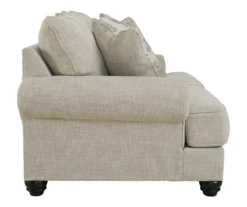Asanti Gray Loveseat -Franklin || DHP || PEAK Sofa Shop 810612269 4