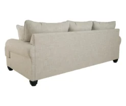 Asanti Gray Sofa -Franklin || DHP || PEAK Sofa Shop 810612271 2