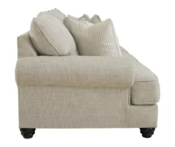 Asanti Gray Sofa -Franklin || DHP || PEAK Sofa Shop 810612271 4