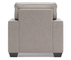 Greaves Stone Armchair -Franklin || DHP || PEAK Sofa Shop 810612305 2