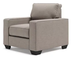 Greaves Stone Armchair -Franklin || DHP || PEAK Sofa Shop 810612305 6