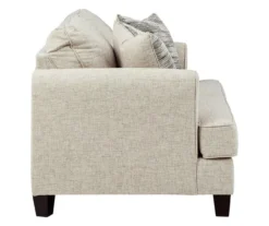 Callisburg Beige Loveseat -Franklin || DHP || PEAK Sofa Shop 810612322 4