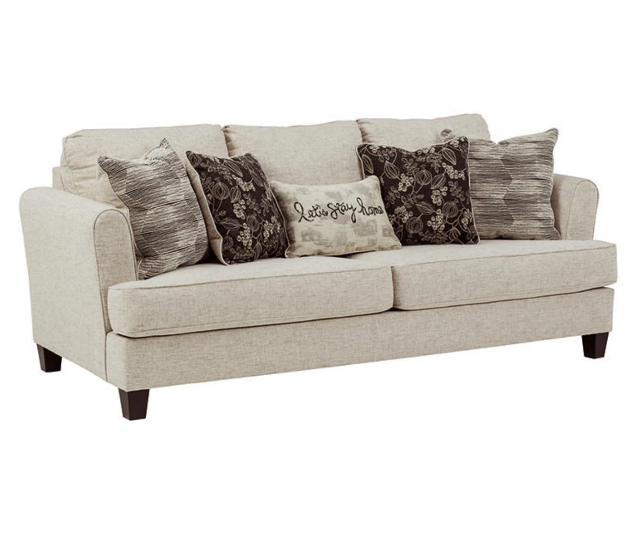 Callisburg Beige Sofa 2 Callisburg Beige Sofa - Image 2