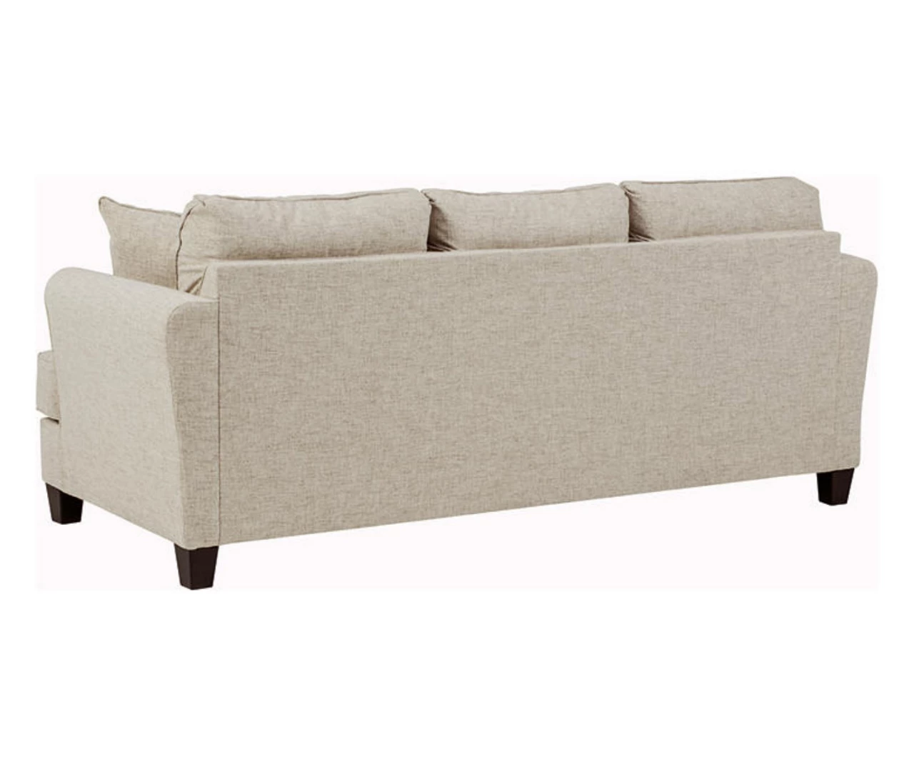 Callisburg Beige Sofa 3 Callisburg Beige Sofa - Image 3