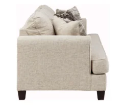 Callisburg Beige Sofa 13 Callisburg Beige Sofa -Franklin || DHP || PEAK Sofa Shop 810612324 4