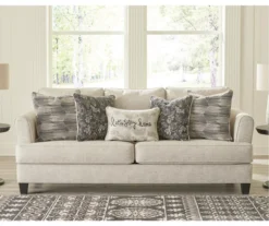 Callisburg Beige Sofa 15 Callisburg Beige Sofa -Franklin || DHP || PEAK Sofa Shop 810612324 6