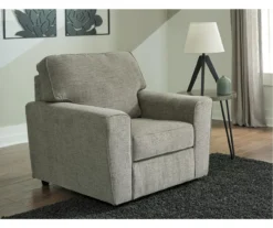 Signature Design By Ashley Cascilla Chair -Franklin || DHP || PEAK Sofa Shop 810612327 5