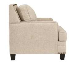 Claredon Beige Armchair -Franklin || DHP || PEAK Sofa Shop 810612331 6
