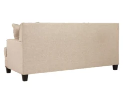 Claredon Beige Sofa -Franklin || DHP || PEAK Sofa Shop 810612333 6