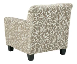 Dovemont Leopard Accent Chair -Franklin || DHP || PEAK Sofa Shop 810612343 4
