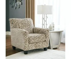 Dovemont Leopard Accent Chair -Franklin || DHP || PEAK Sofa Shop 810612343 5