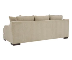 Lessinger Beige Sofa -Franklin || DHP || PEAK Sofa Shop 810612404 2