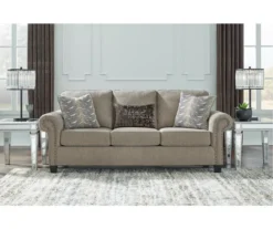 Shewsbury Pewter Sofa -Franklin || DHP || PEAK Sofa Shop 810612409 5