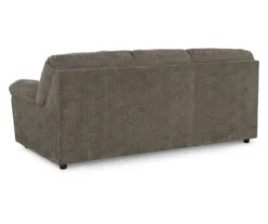 Norlou Taupe Sofa 9 Norlou Taupe Sofa -Franklin || DHP || PEAK Sofa Shop 810612440 2