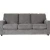 Arlis Gray Sofa