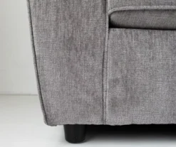 Arlis Gray Sofa -Franklin || DHP || PEAK Sofa Shop 810613879 A0 5