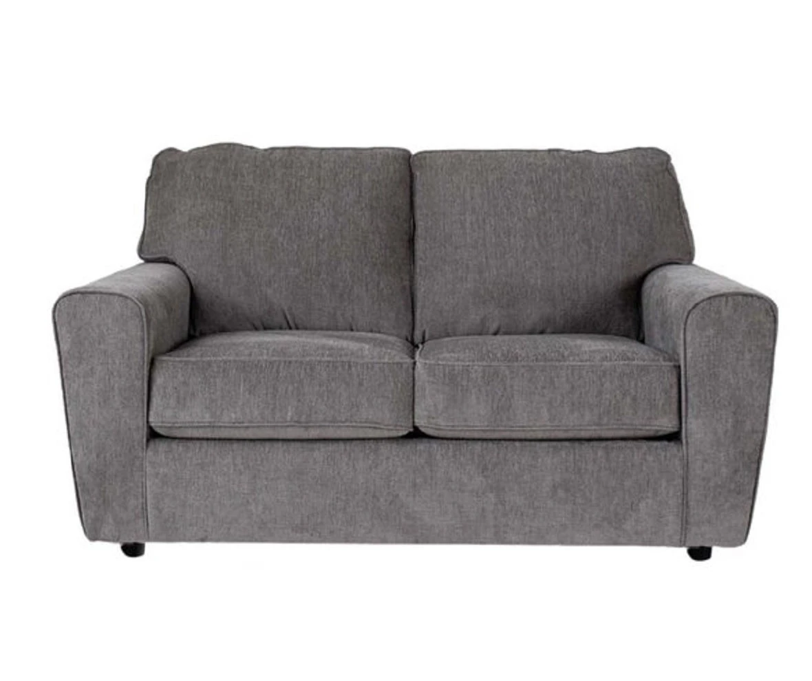 Arlis Gray Loveseat 1 Arlis Gray Loveseat