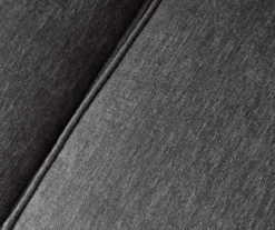 Arlis Gray Loveseat 21 Arlis Gray Loveseat -Franklin || DHP || PEAK Sofa Shop 810613880 2