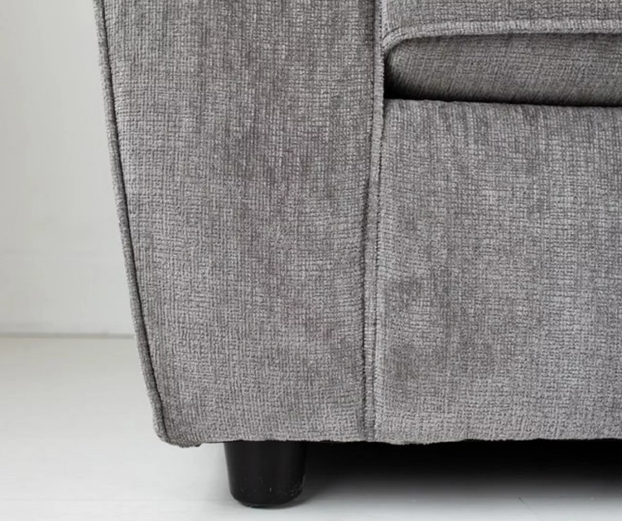 Arlis Gray Loveseat 8 Arlis Gray Loveseat - Image 8