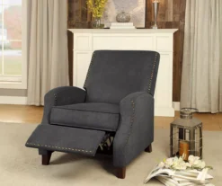 Walden Push-Back Recliner -Franklin || DHP || PEAK Sofa Shop 810616214 A0 2